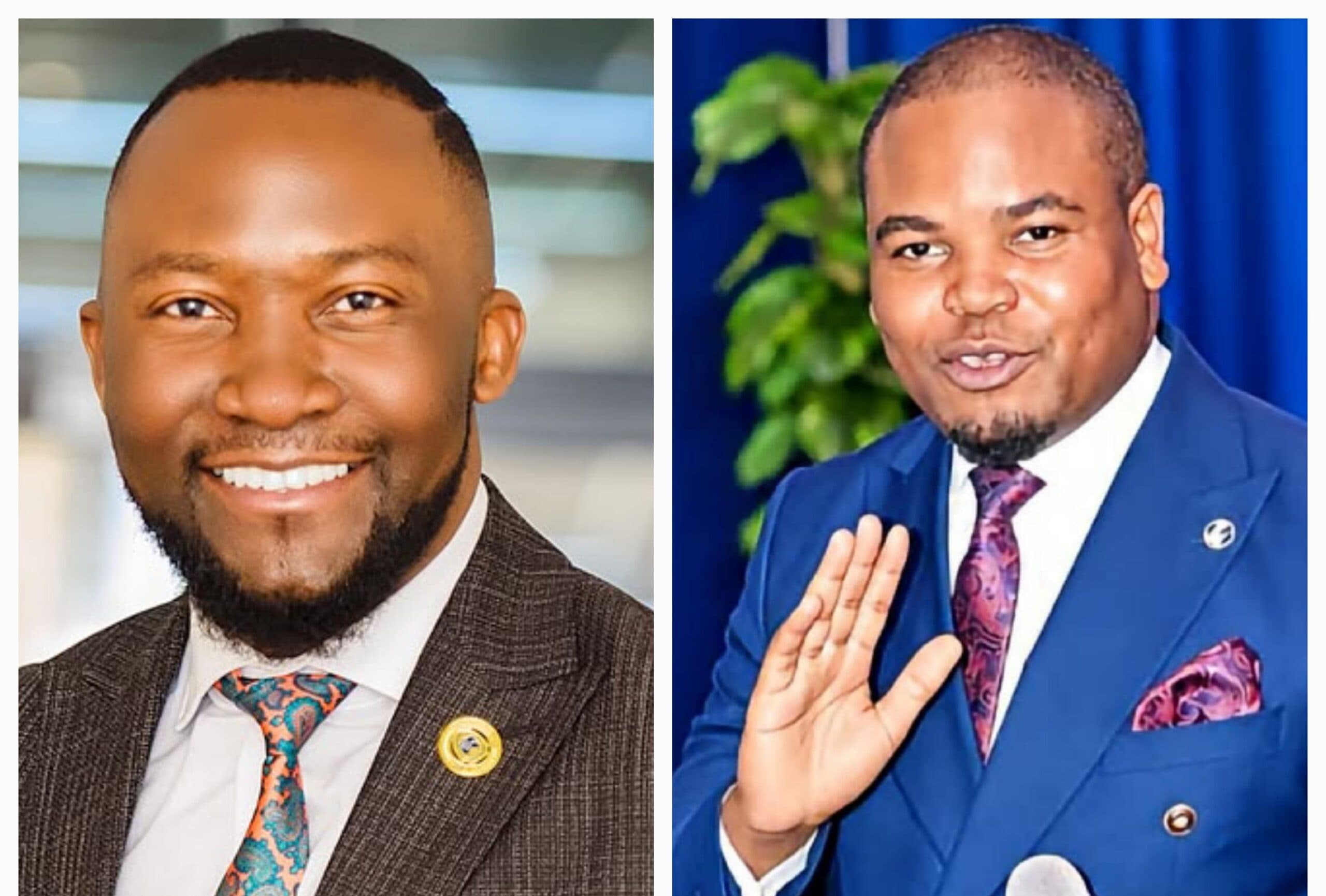 From South Africa to Lilongwe: Pastor Khumbo Joram set to headline Prophet Hara's big celebration