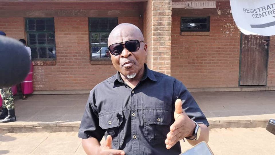 ANALYSIS | The missing witness: Why has the Chilima inquiry not called Michael Usi?