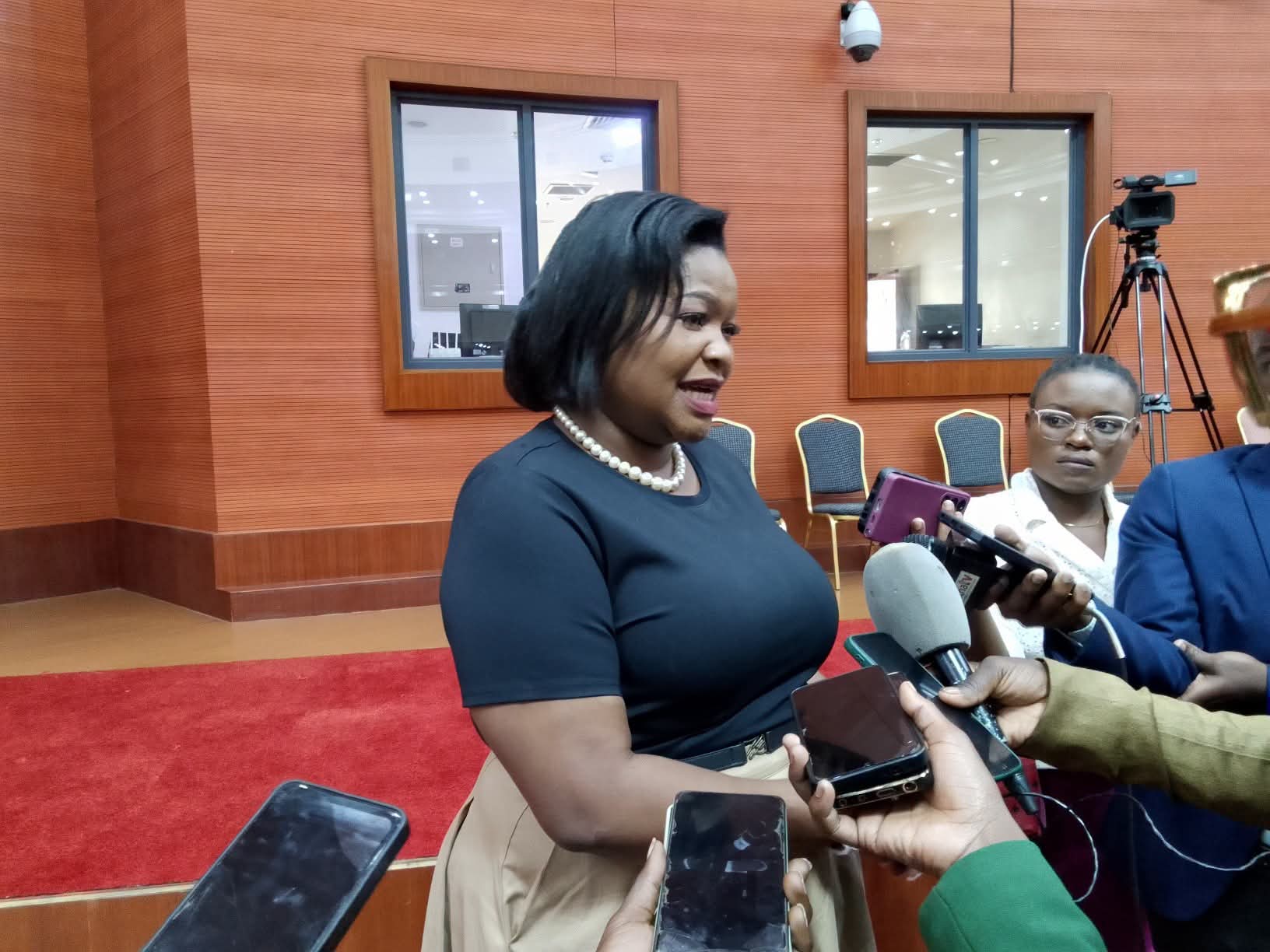 Health minister admits Malawi facing medicine shortage 'crisis'; KCH faces 5,000-patient surgical backlog