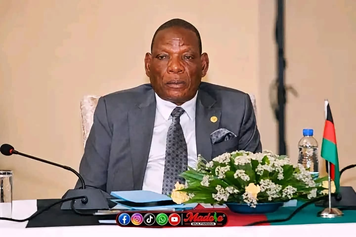 Malawi awaits IMF verdict on talks, with Lilongwe hopeful of a positive outcome