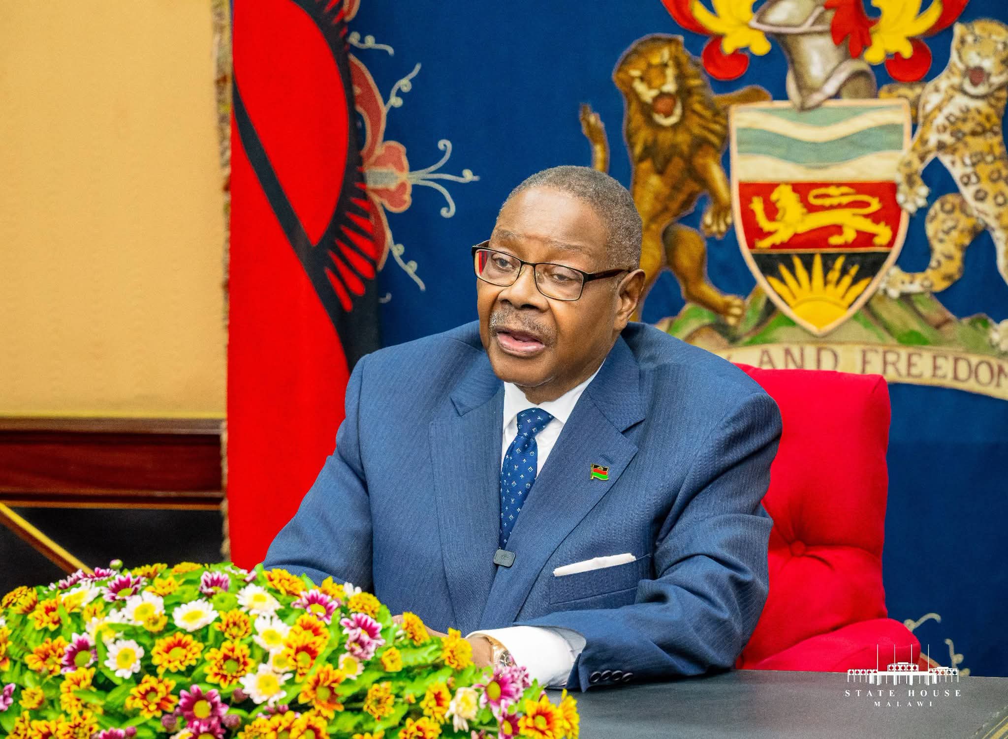 Sigh of relief: The vote that rescued Malawians