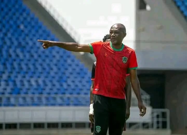 Malawi struggle for training venue ahead of Angola clash