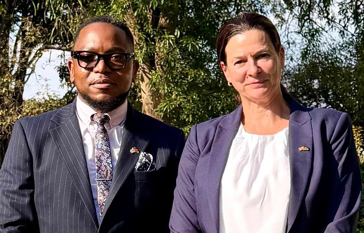 Beyond aid: Can Malawi compete for global investment?