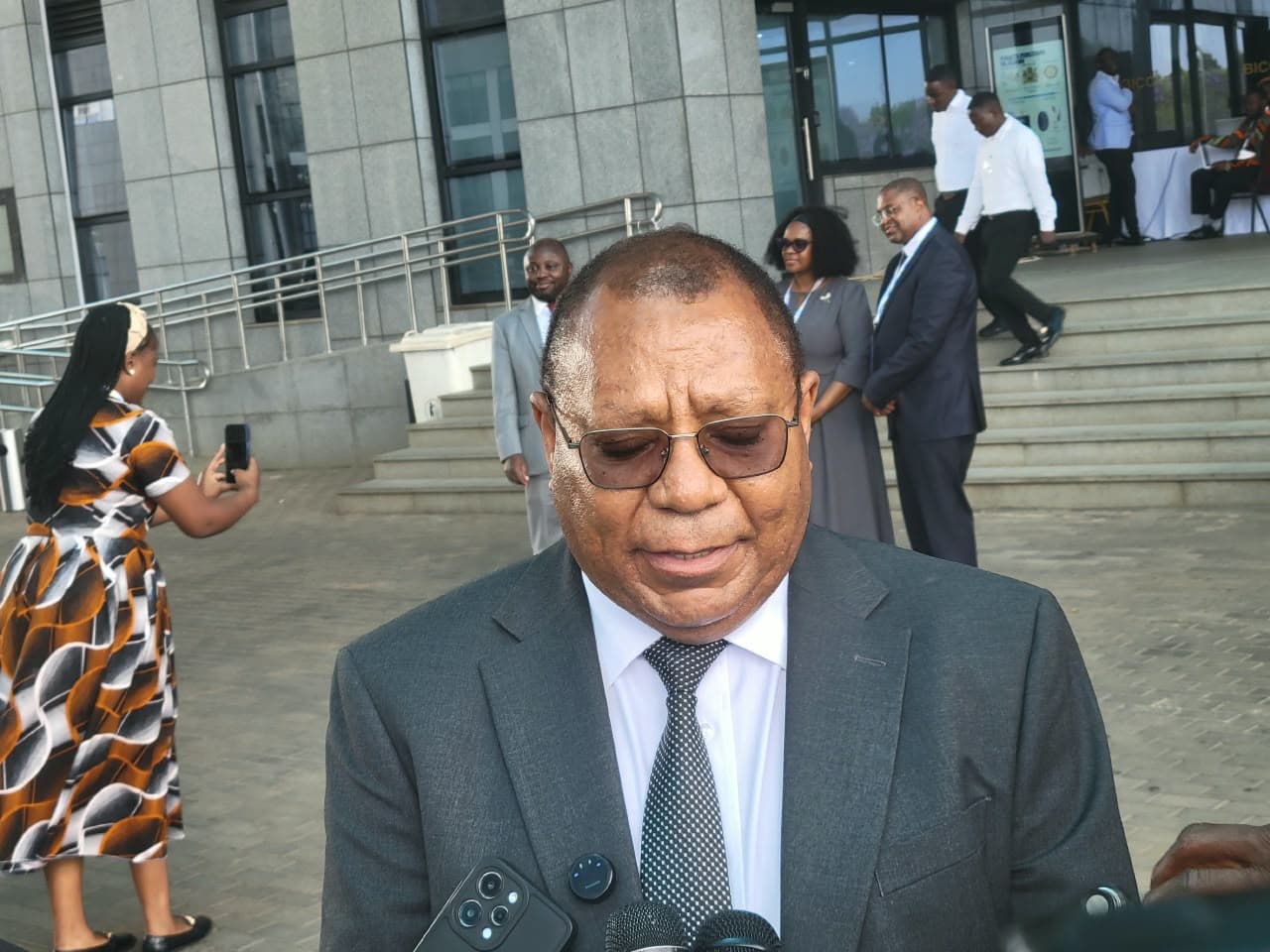 Reserve Bank of Malawi champions non-bank finance as driver of economic development