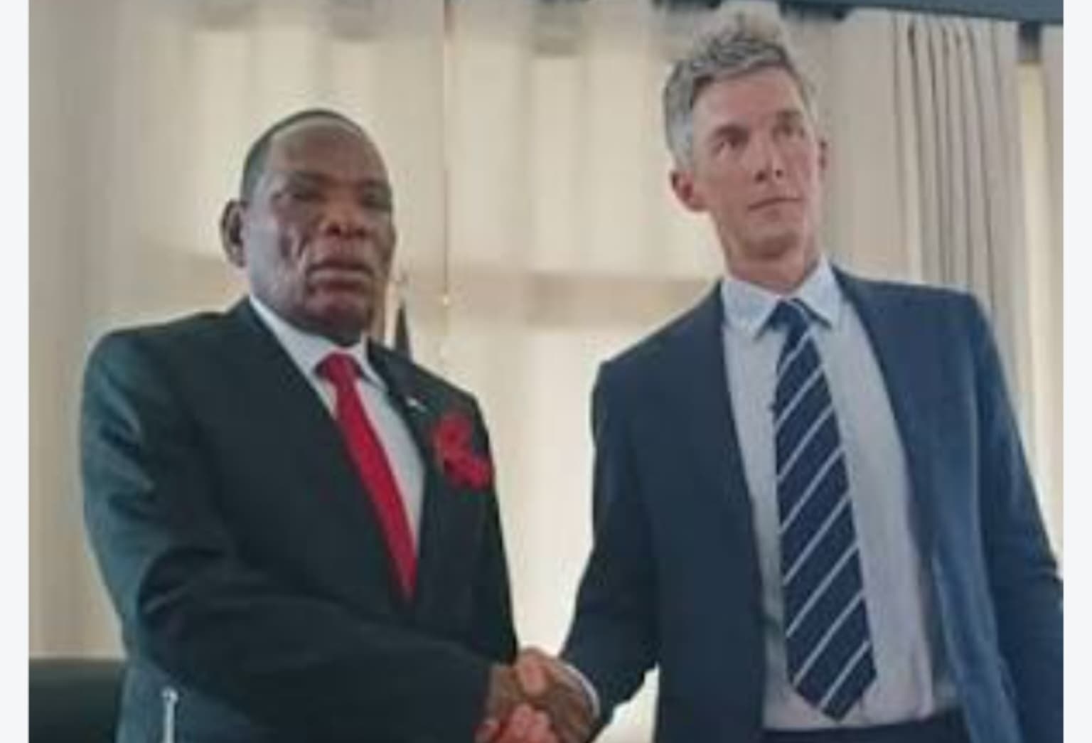 IMF praises Malawi reforms but holds off on new financing deal