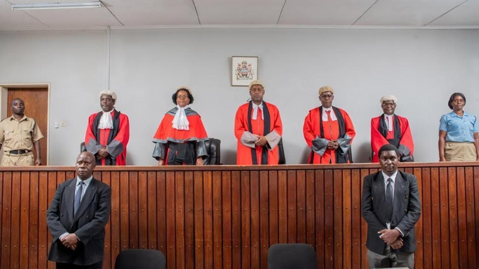 Justice system on trial: Malawi deserves answers, not silence