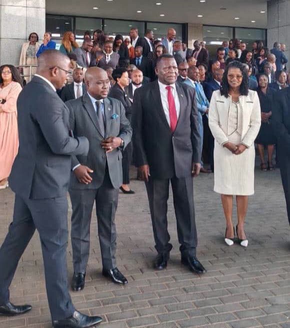 Merit, loyalty, or citizenship? What Malawi's new envoys reveal about its foreign service