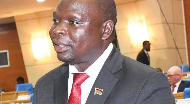 Chithyola demands probe into Mutharika's 'best president in Africa' award, questions credibility of APAC
