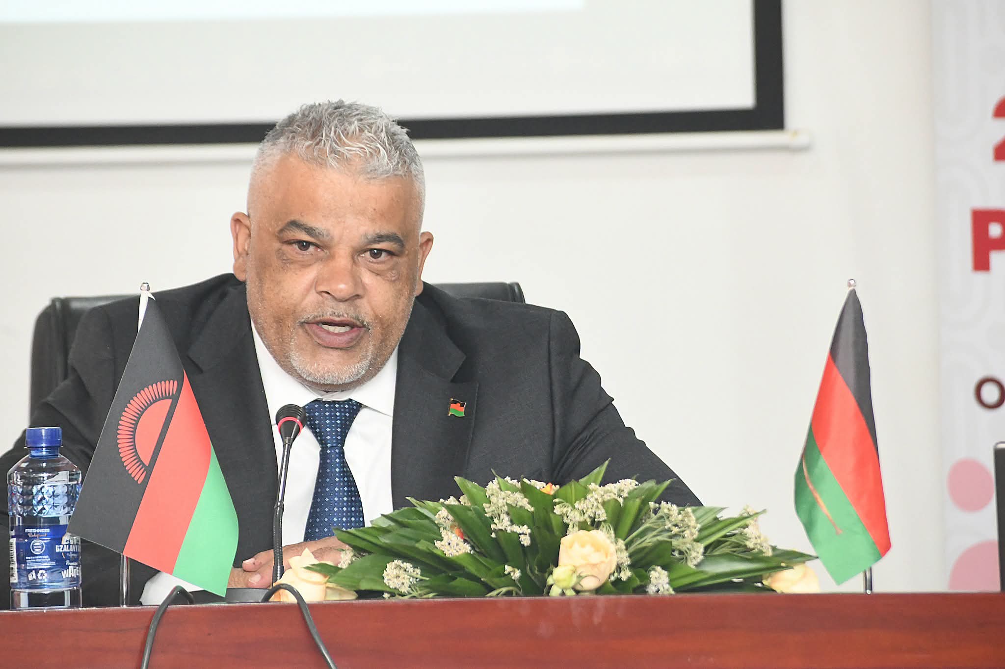 Parliament erupts as Scorchers’ WAFCON heroics ignite Malaw