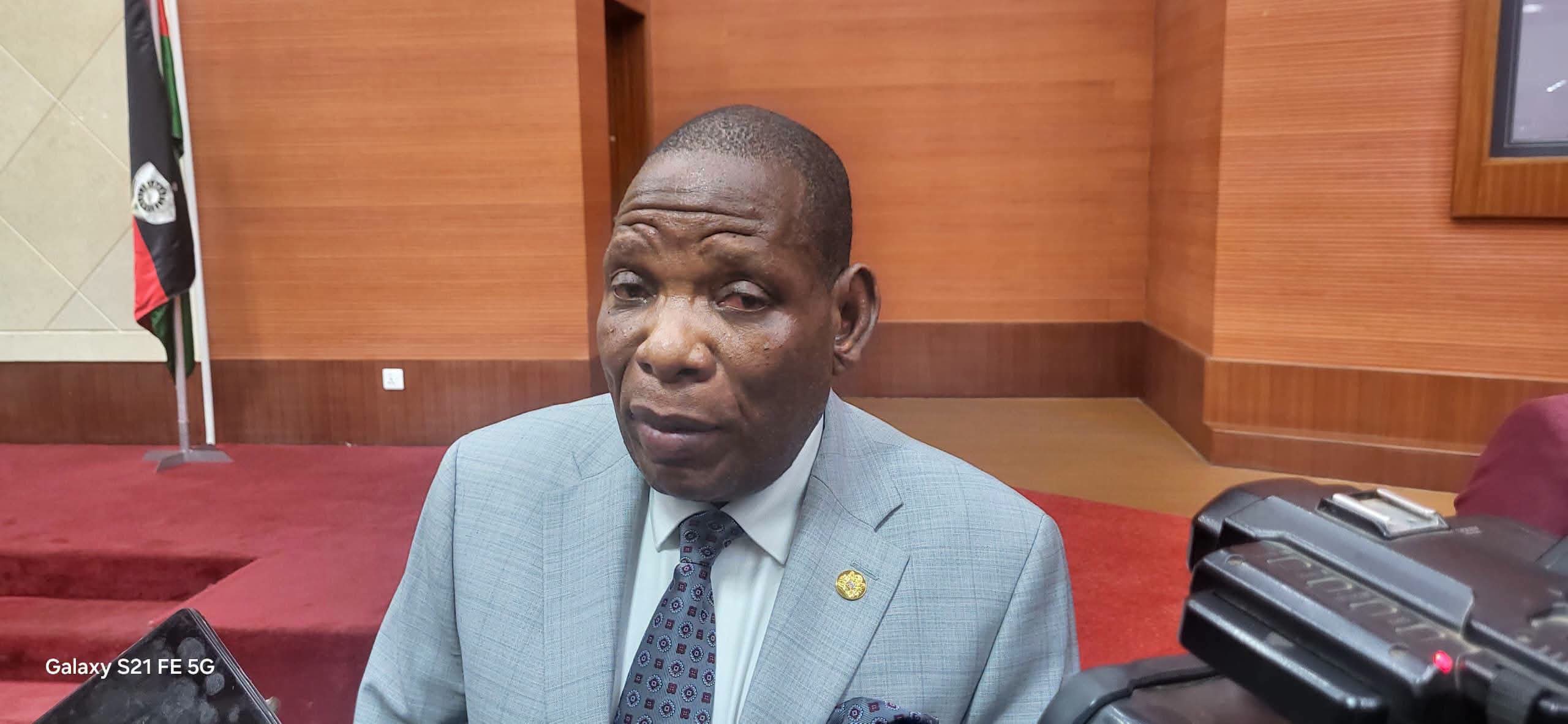 90% gone: Britain's dramatic aid cut set to reshape Malawi's budget