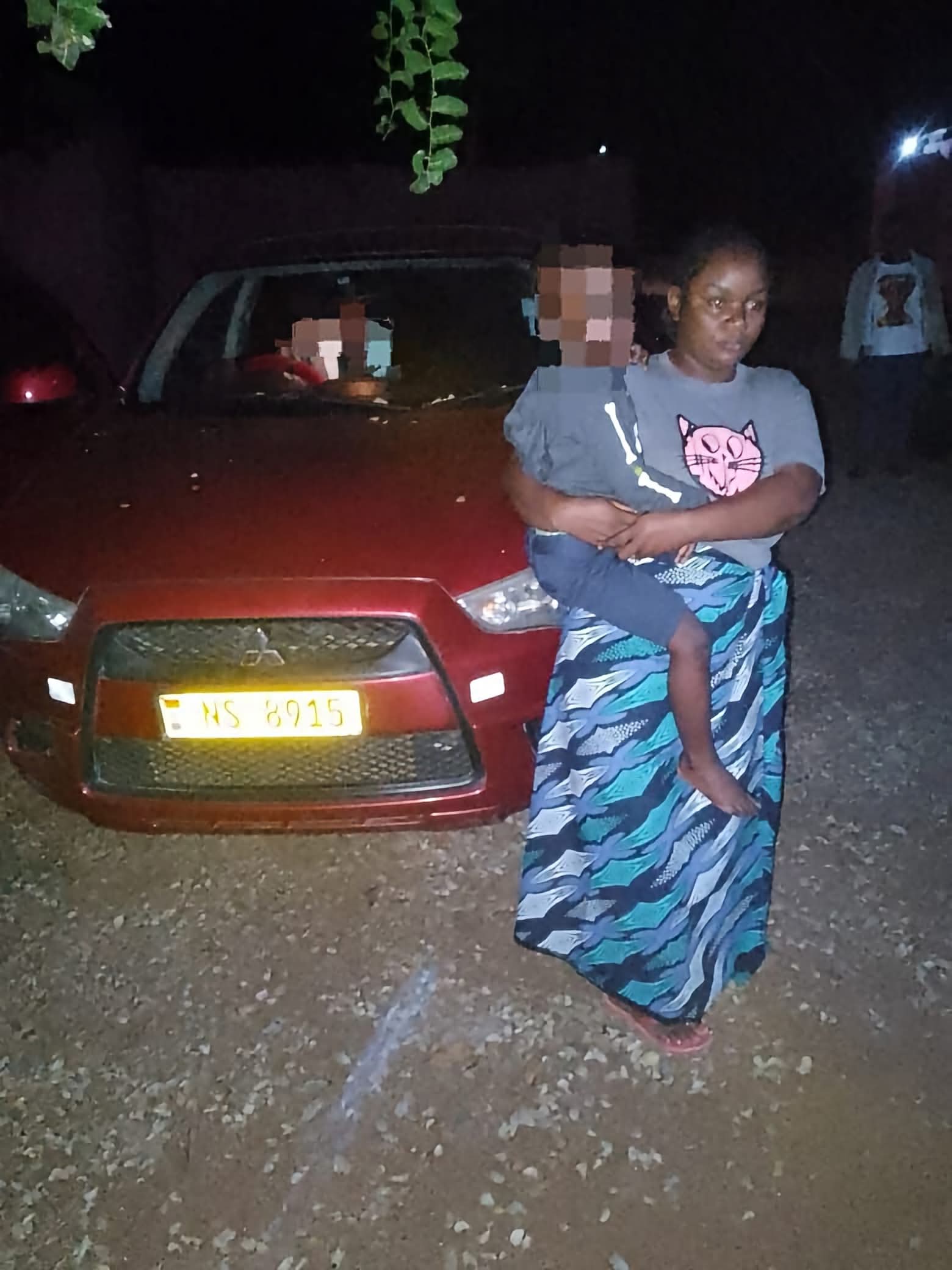 Woman who faked own death exposed in fake pastor scam