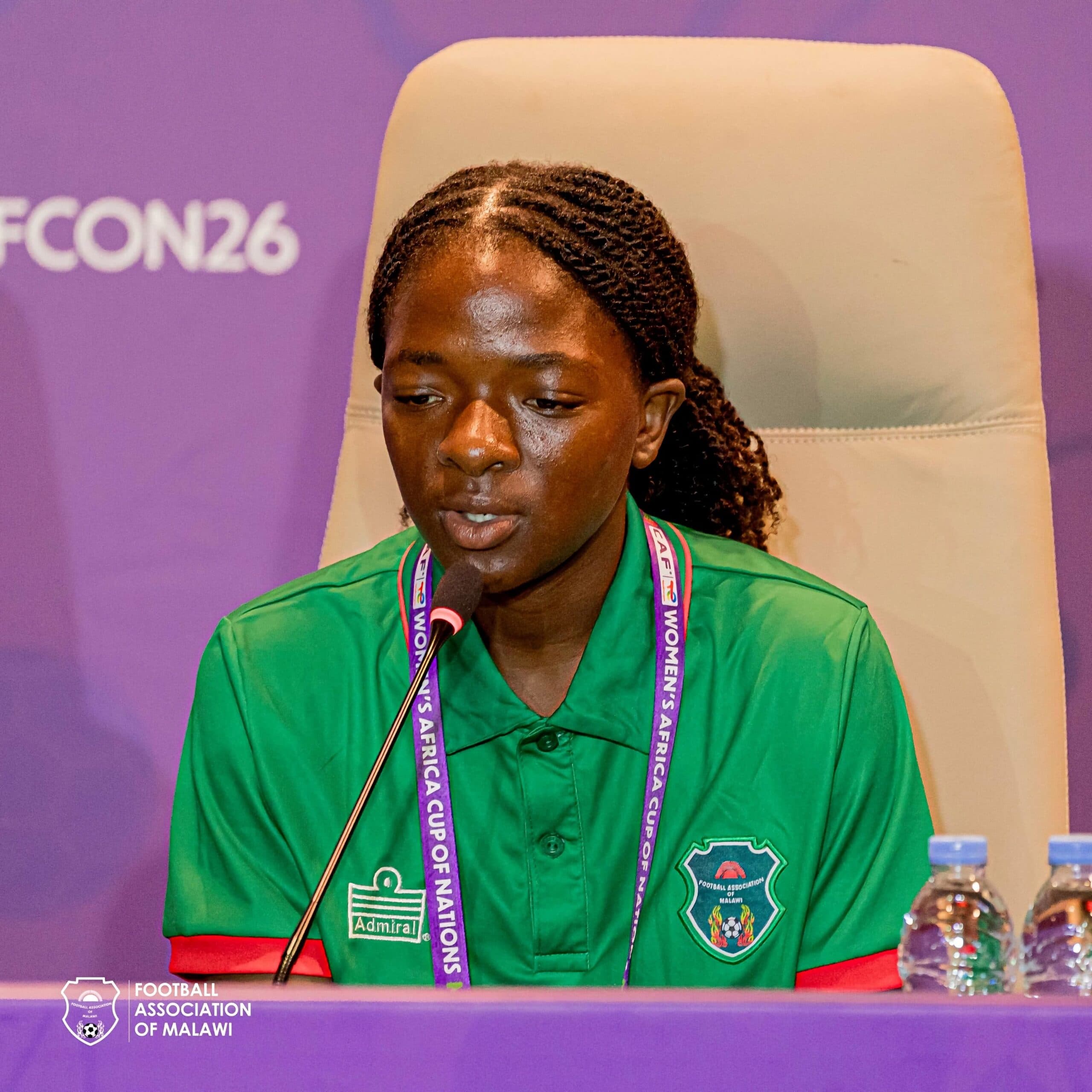 Scorchers set sights on Egypt after historic upset over defending champions Nigeria