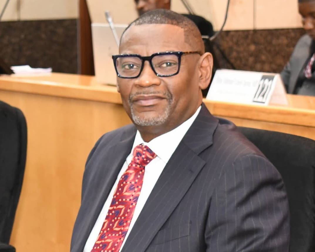 Nyamilandu cleared of 'sports shoes' claim as Speaker warns MP over false accusation