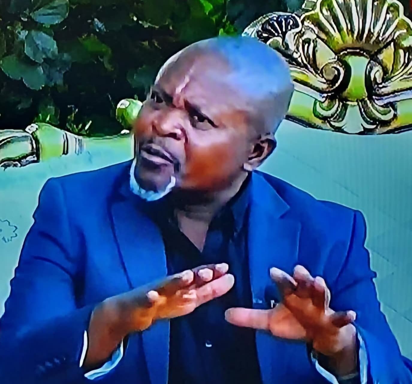 'Why aren't they in handcuffs?' Ex-VP Usi's fury over 'selective justice' as corrupt politicians walk free