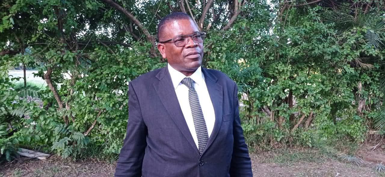 Interfaith body slams 'treasonous' rumours over President Mutharika's health