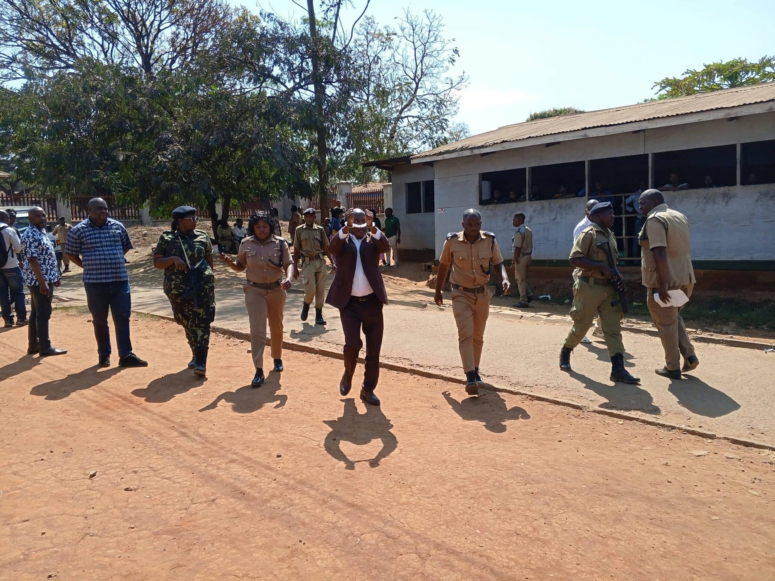ANALYSIS | Treason as a political weapon? Namiwa case revives Malawi's troubling history