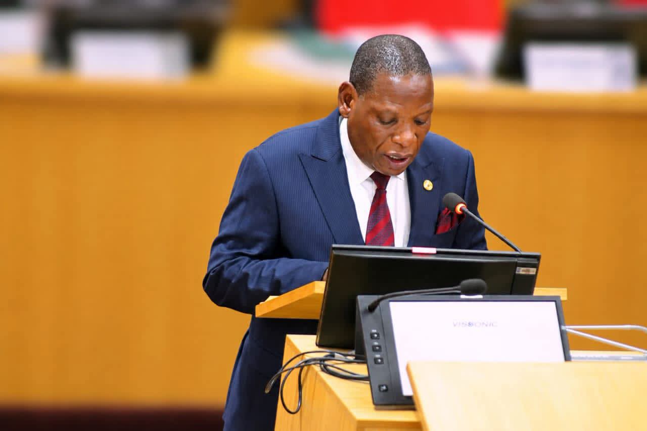 Mwanamvekha unveils bill to boost depositor protection and bank oversight