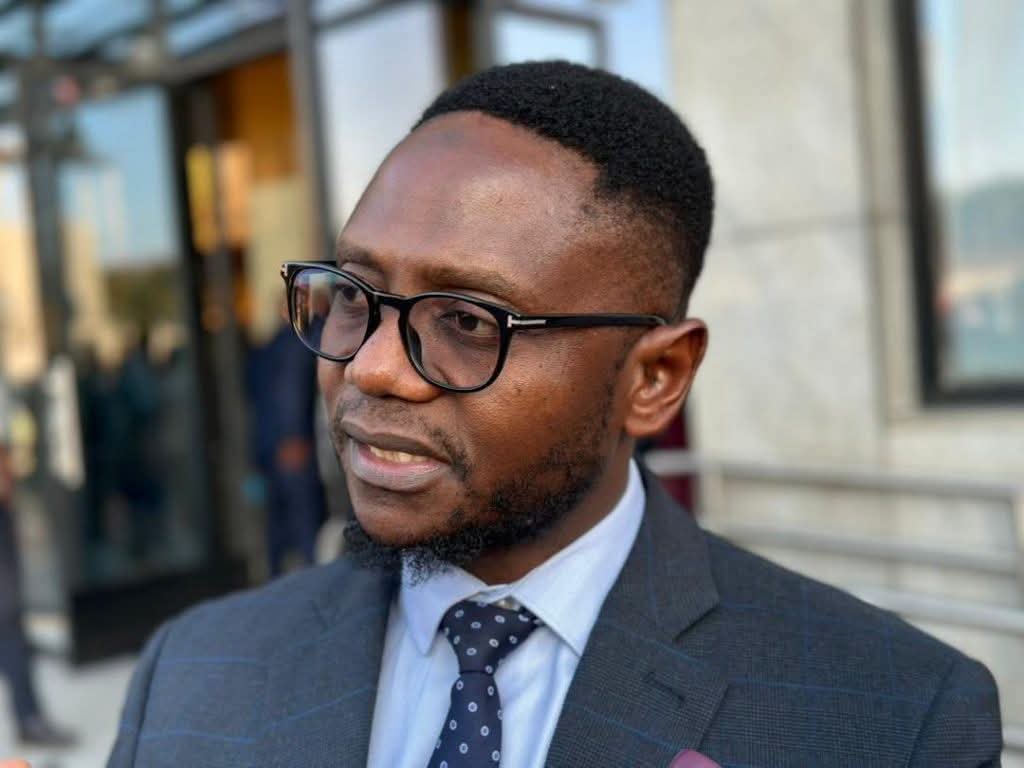 From defending plastics firms to defending the ban: the awkward history of Malawi's attorney general Mbeta
