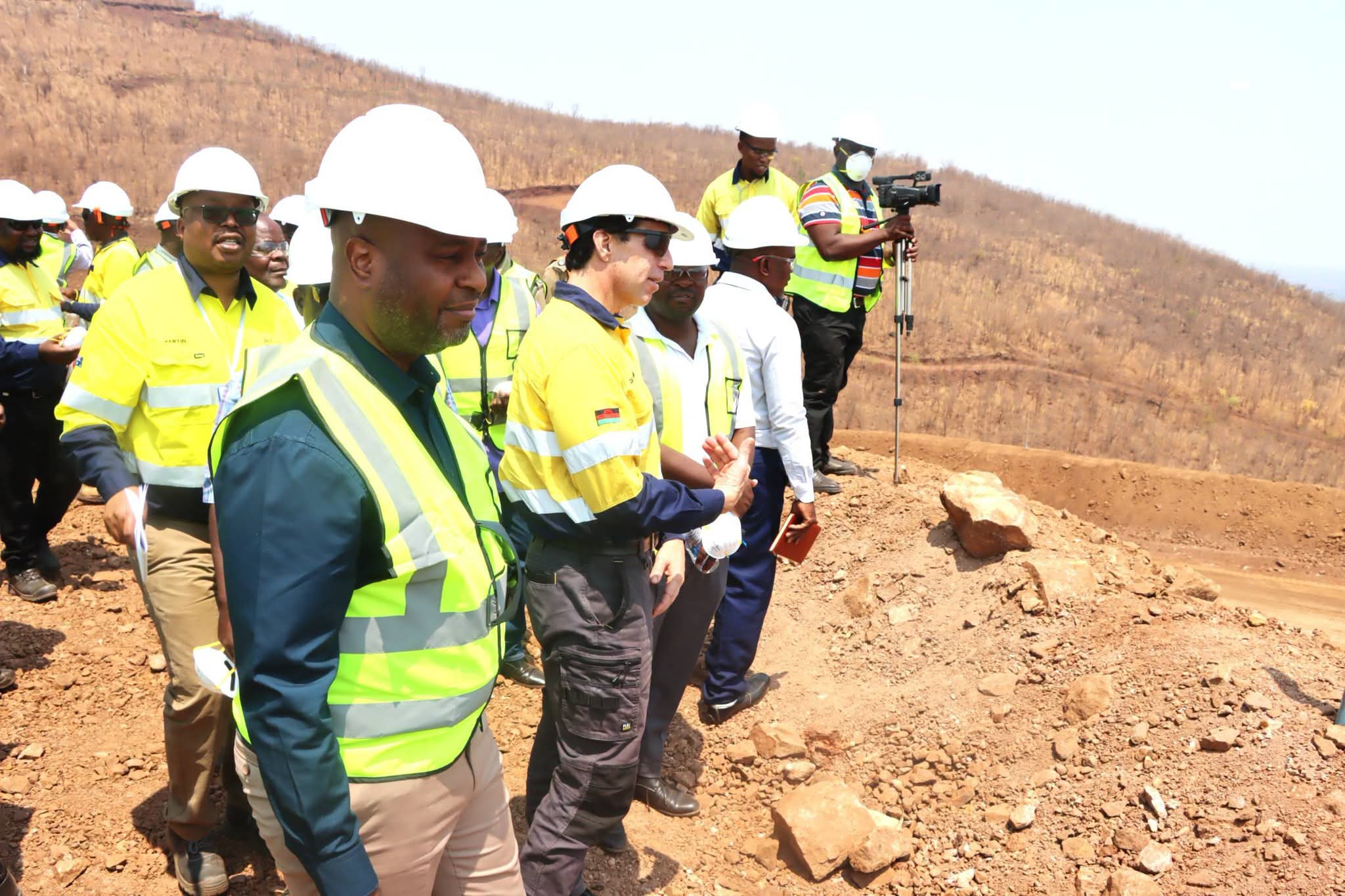 Lindian Resources moves to upgrade licence as Malawi tightens mineral export rules