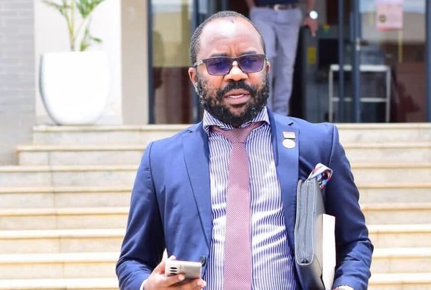 'MCP can never rebrand under Chakwera': MP's scathing verdict as reform row explodes