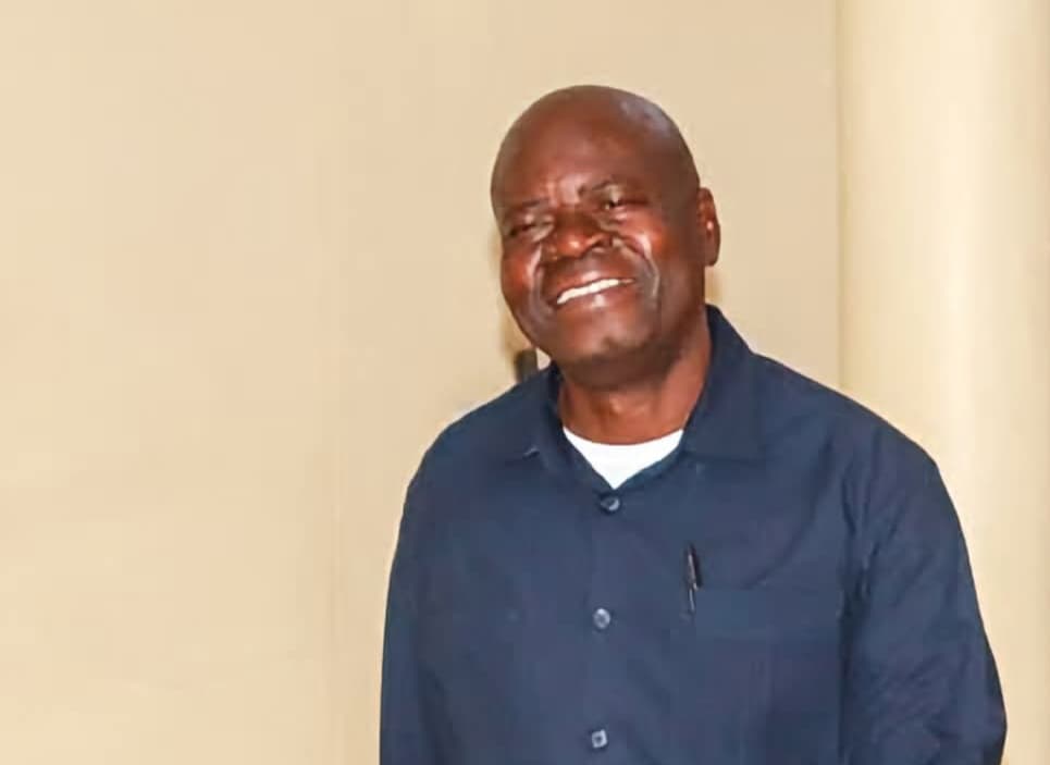 General Phiri freed on bail after night in cells – as arms trafficking charges rock Malawi's military