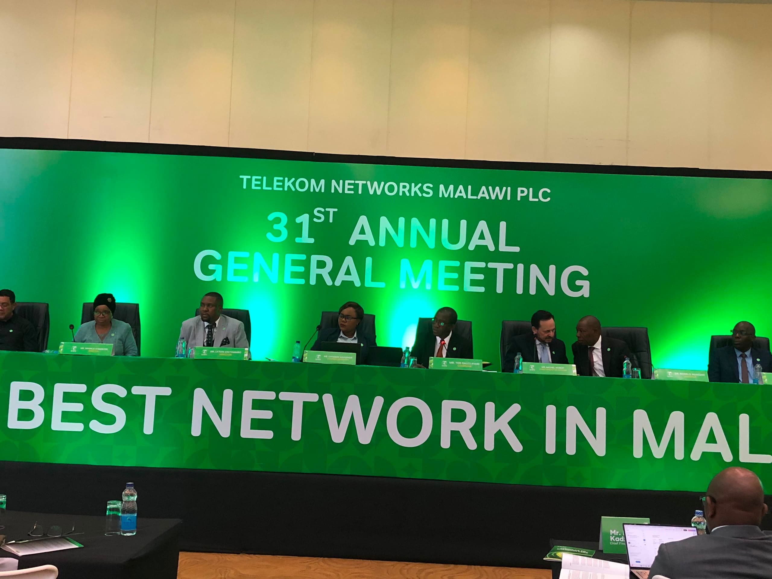 TNM maintains investment focus amid forex shortages