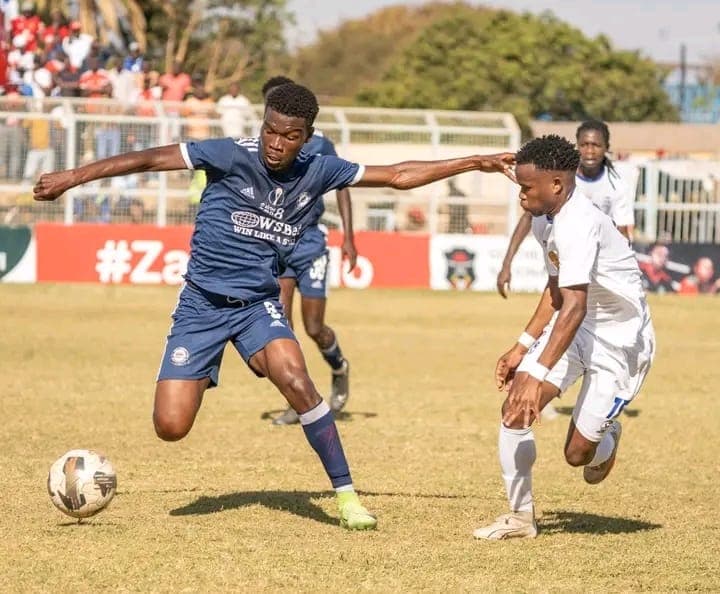 Wanderers, Ekhaya set for Airtel Top 8 final after penalty thriller