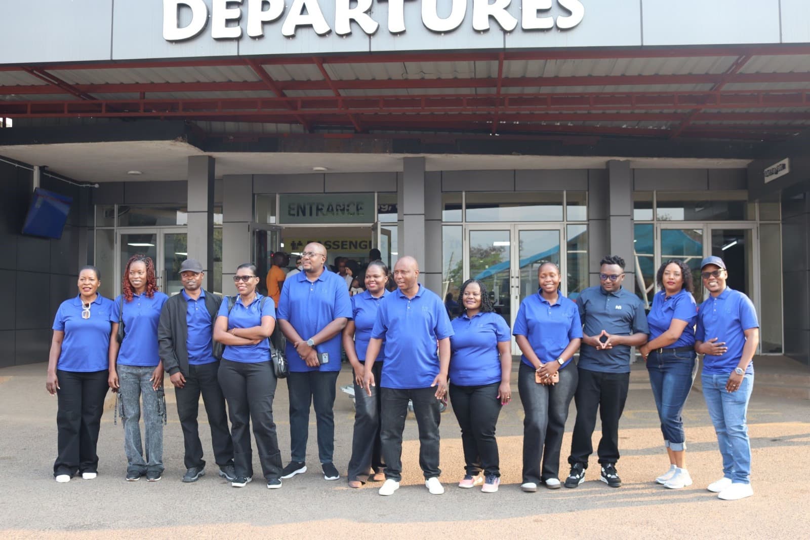 National Bank of Malawi honours staff recognition pledge with Cape Town tour