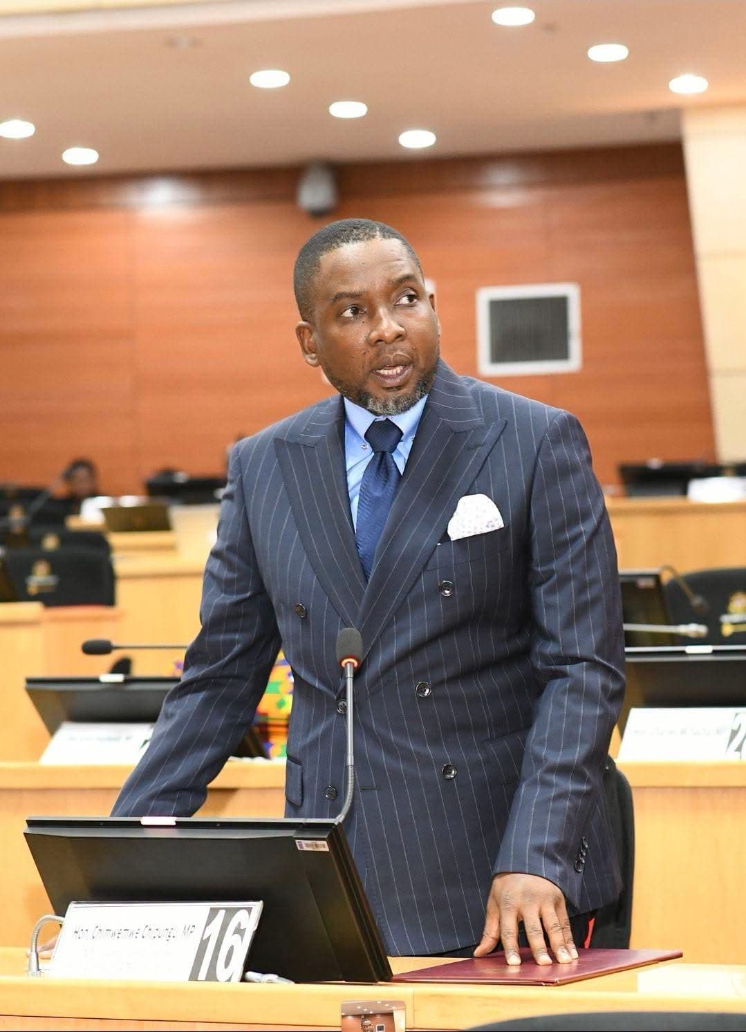 Minister Chipungu reaffirms commitment to affordable housing after Malawi MPs raise concerns