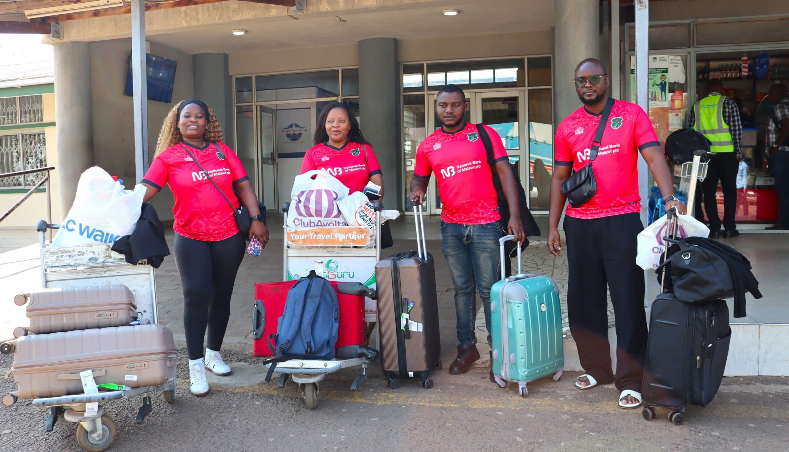 NBM ‘Waku WAFCON’ winners cherish Morocco experience