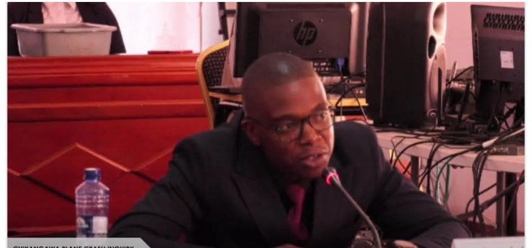 OPINION | Captain Nthani's Testimony Answers Some Questions—But the Most Critical Ones Remain Unanswered