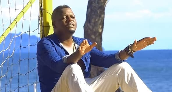 Ndilira: Mike Akitivi new music video