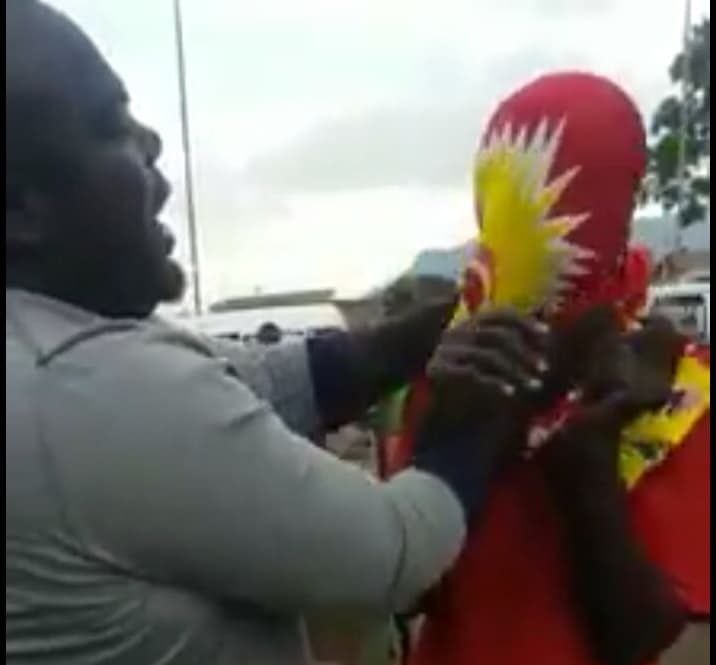 DPP's Jomo Osman attacks MCP supporter