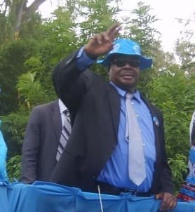 Mutharika warning Chilima, Kaliati, Masangwi, Callista on insults